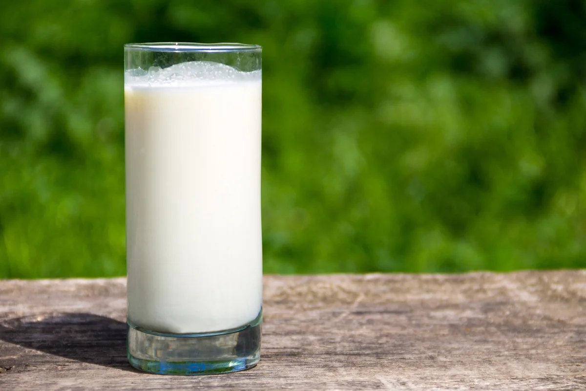 Azerbaijan spends $11M on milk import this year