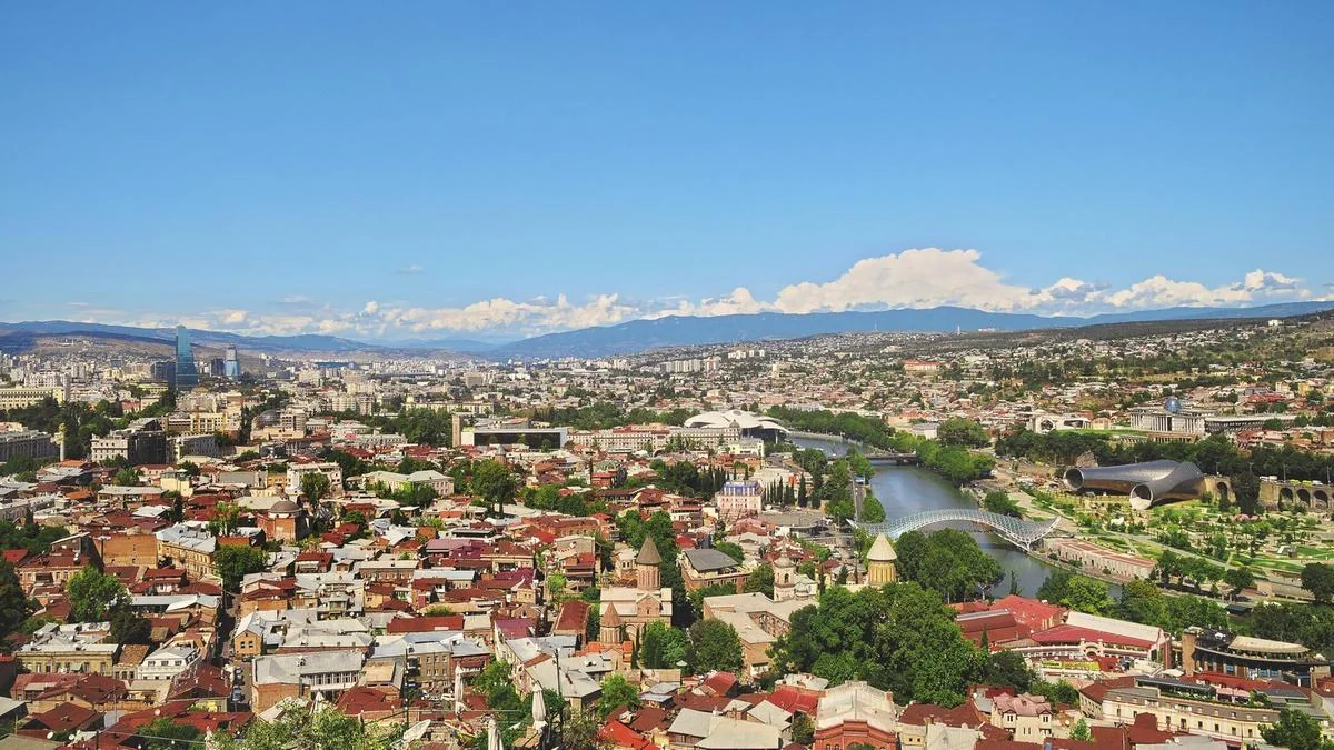 Gürcüstan azərbaycanlılarının Tbilisidə bu günə təyin etdiyi etiraz aksiyasına icazə verilməyib