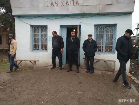 Представитель ИВ: Армяне обстреливают прифронтовые села, чтобы испортить праздничное настроение