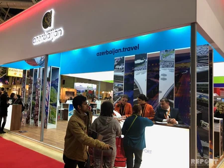 Dövlət Turizm Agentliyi bir sıra ölkələrlə əməkdaşlıq planlarını müzakirə edib