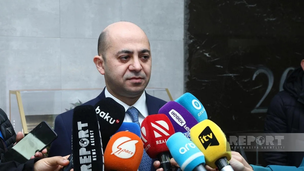 Bakı Metropoliteni: Platforma qapılarının tətbiqi imkanları öyrəniləcək