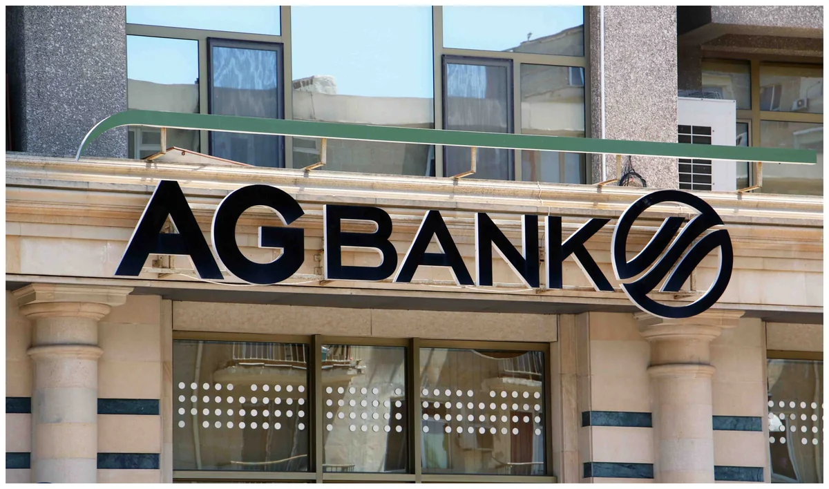 AGBankın əmlakı təkrar hərraca çıxarılır