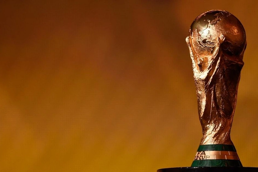 Braziliya prezidenti dünya çempionatının iki ildən bir keçirilməsini dəstəkləyib