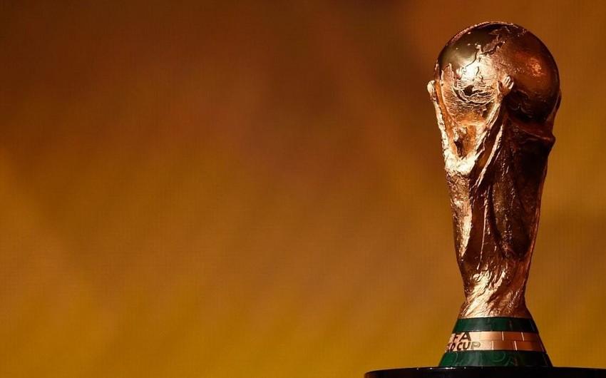 Braziliya prezidenti dünya çempionatının iki ildən bir keçirilməsini dəstəkləyib