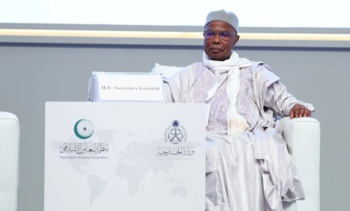 OIC Secretary General: Mass atrocities perpetrated in Khojaly - crimes against humanity