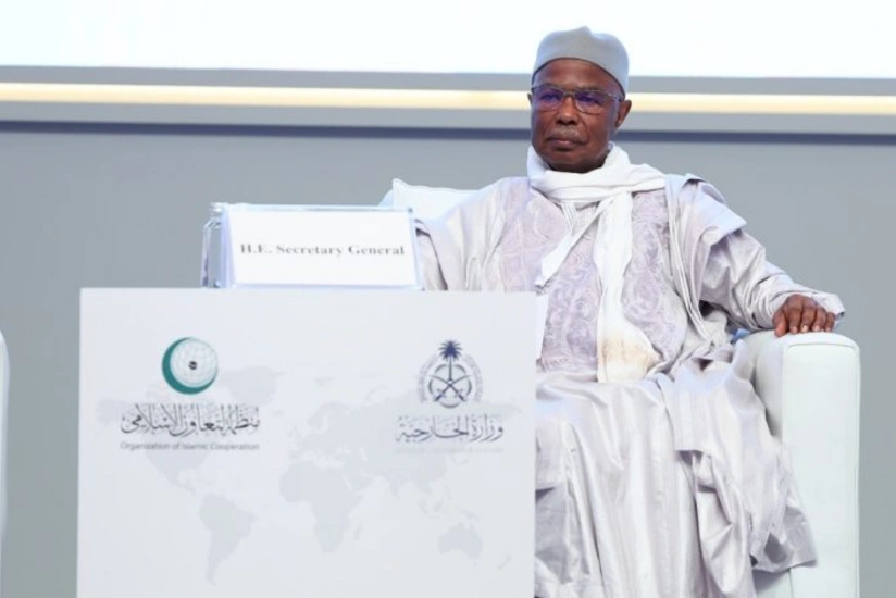 Генсек ОИС: Совершенные в Ходжалы массовые зверства - преступление против человечности