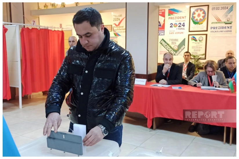 Sumqayıtda məntəqələrdə aktivlik hiss olunur