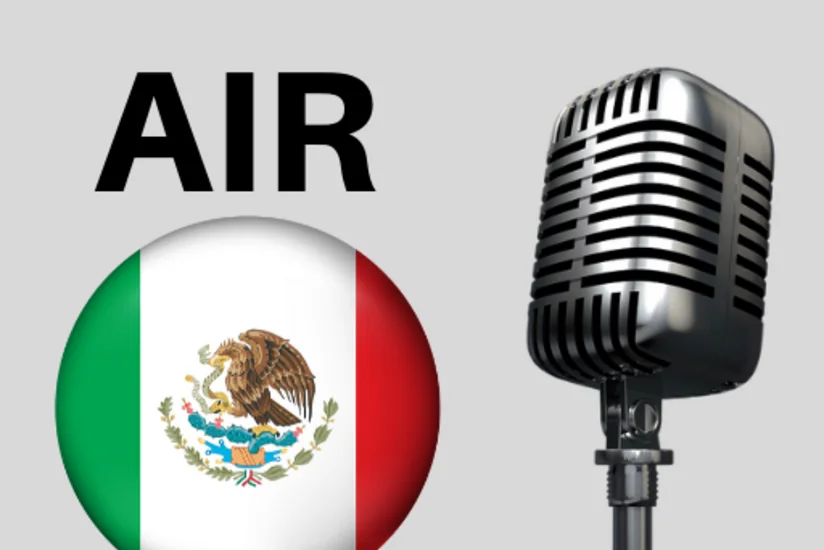 На мексиканском радио рассказали о восстановительных работах в Карабахе