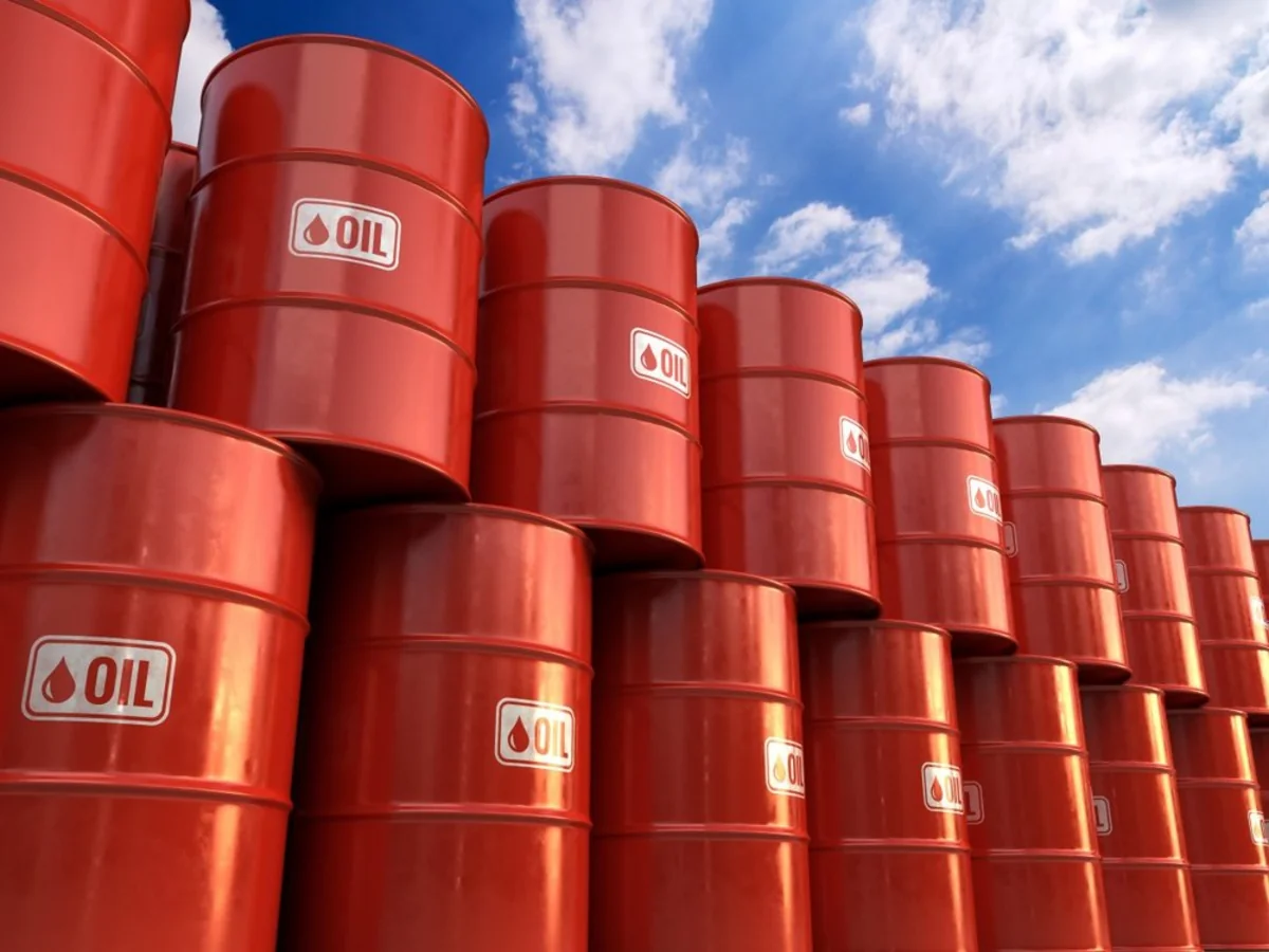 Восстановление спроса на нефть может произойти во II квартале 2021 года