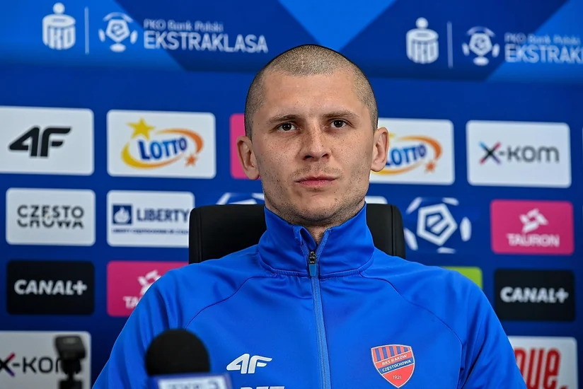 “Rakuv”un baş məşqçisi: “Nə vaxtsa Polşa komandası “Qarabağ”ı üstələməli idi”