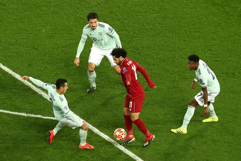 Темкин Халилзаде пропустит очередной матч