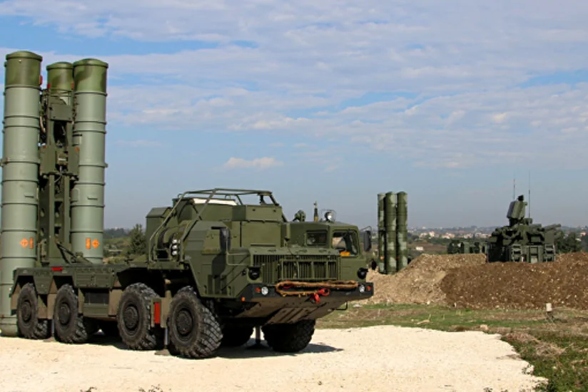 Сенат США предъявил Турции ультиматум из-за С-400