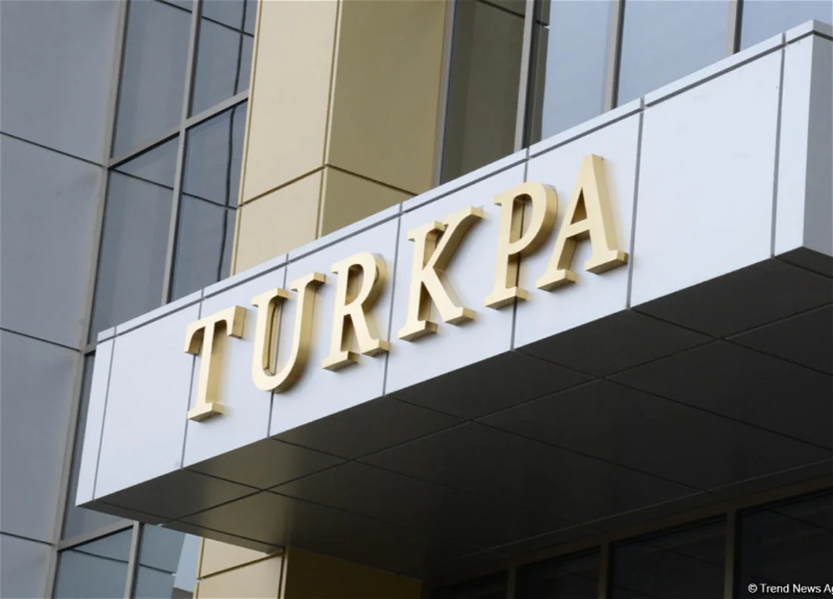2025-ci maliyyə ili üçün TÜRKPA Katibliyinin büdcəsi qəbul edilib