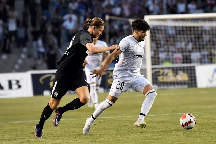 Лига чемпионов: Карабах сегодня сыграет с Цюрихом