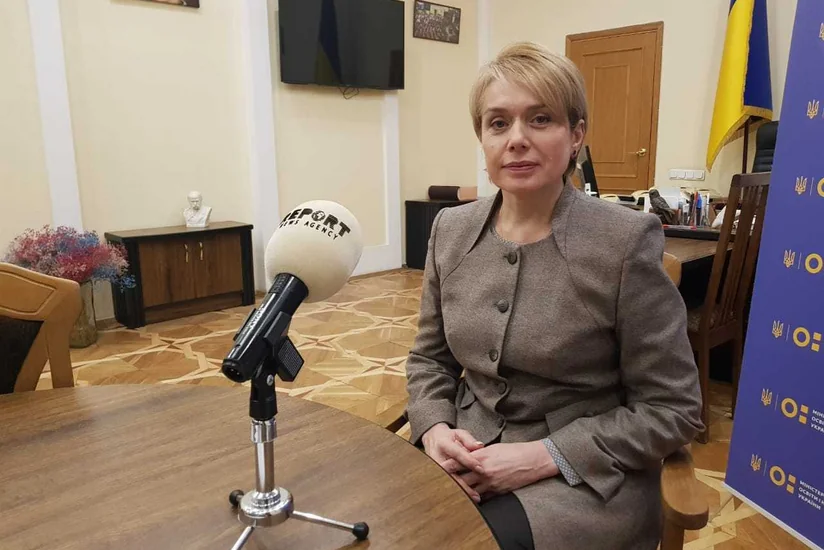 Министр образования Украины: Азербайджанцы составляют 11% от всех иностранных студентов в стране