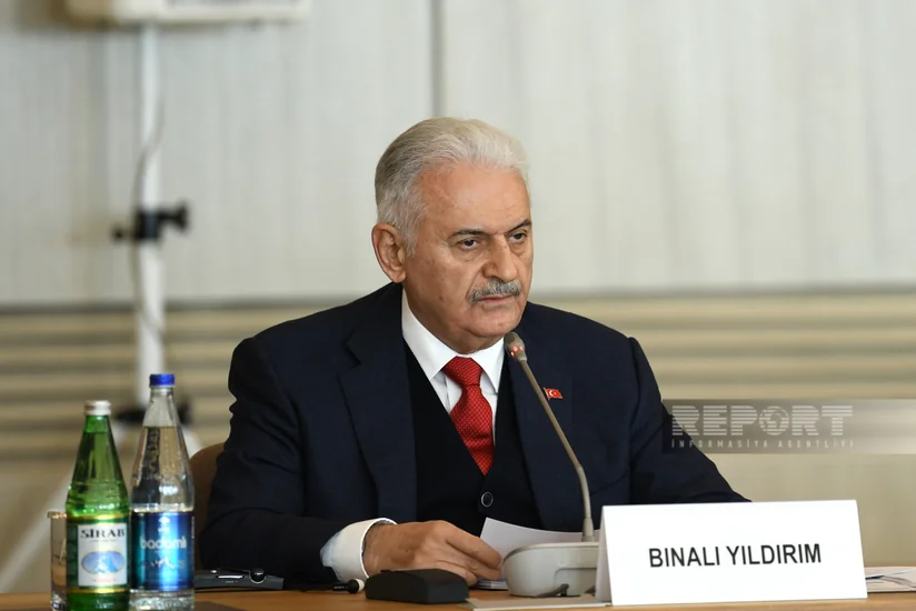 Binəli Yıldırım: Zəngəzur dəhlizi mütləq açılmalıdır