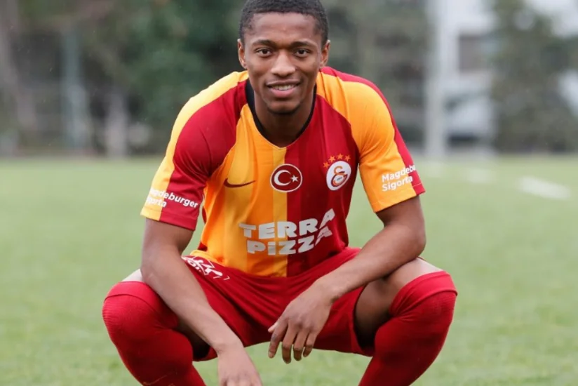 Qalatasaray Neftçidə baxışda olan futbolçunu heyətinə qatıb