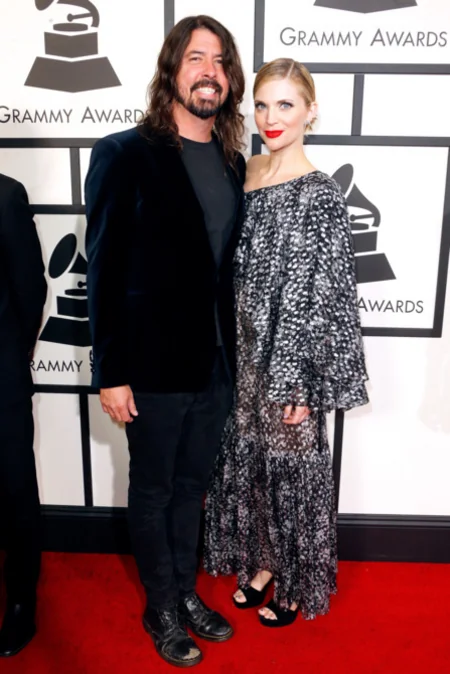 Grammy Awards 2016 held in Los Angeles