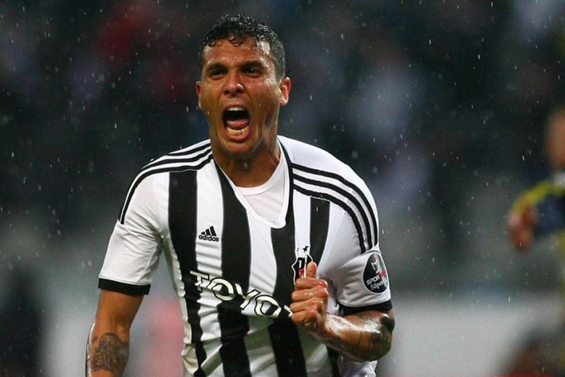 Flamenqonun Juninyo ilə maraqlanması Beşiktaşın sabiq futbolçusunu təəccübləndirib