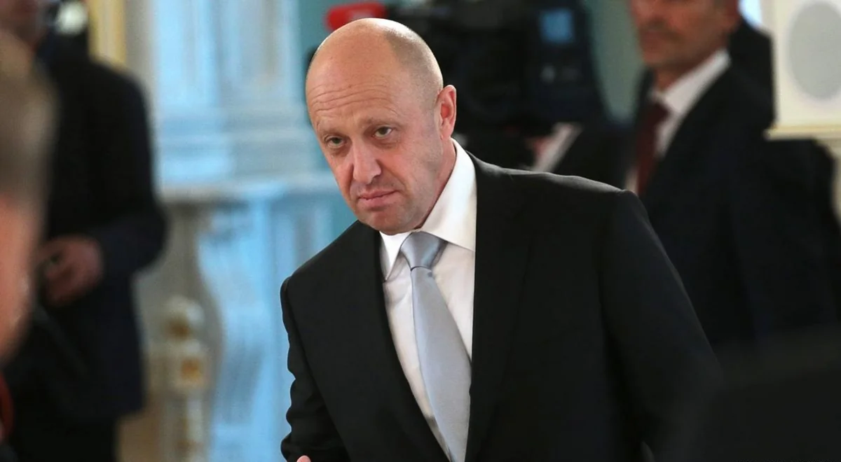 Wagner chief offered to give Russian troop locations to Ukraine, leak says