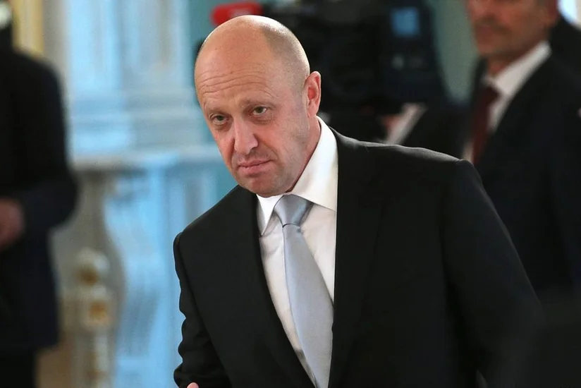 Wagner chief offered to give Russian troop locations to Ukraine, leak says