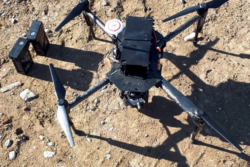 Вооруженные силы Азербайджана уничтожили БПЛА ВС Армении