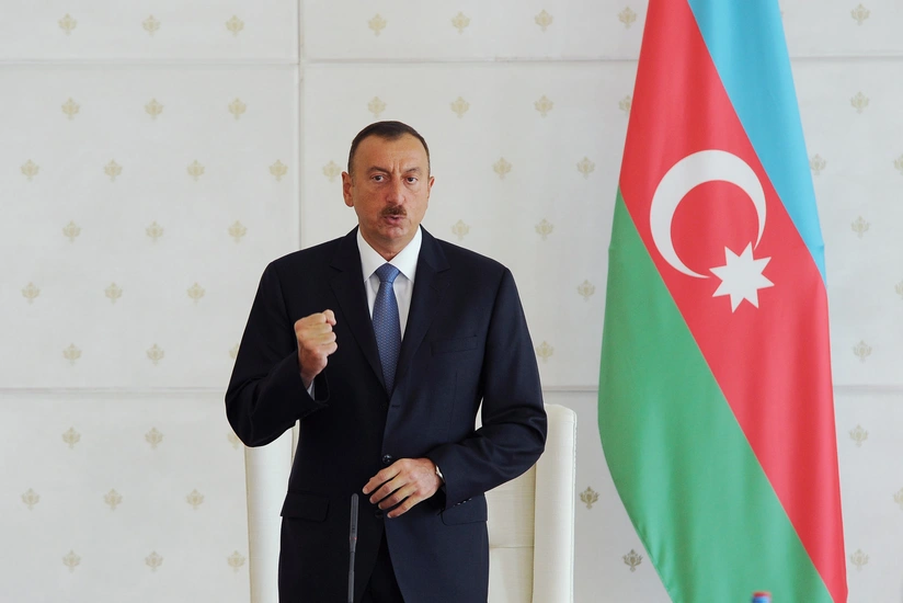 ​Ilham Aliyev: Azerbaijan is able to protect itself from any foreign interference