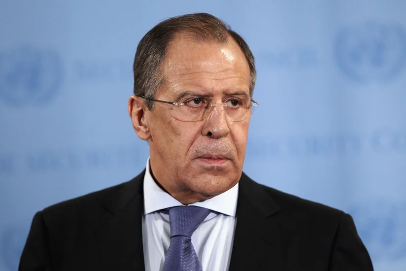 Лавров: Новые предложения касательно сопредседателей МГ ОБСЕ могут быть использованы как спойлеры устоявшегося формата