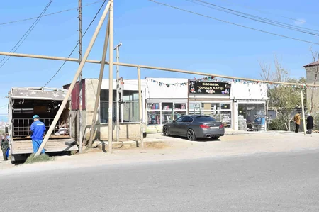 Azərbaycanda 9 ayda 14 220 sudan qanunsuz istifadə halı aşkarlanıb