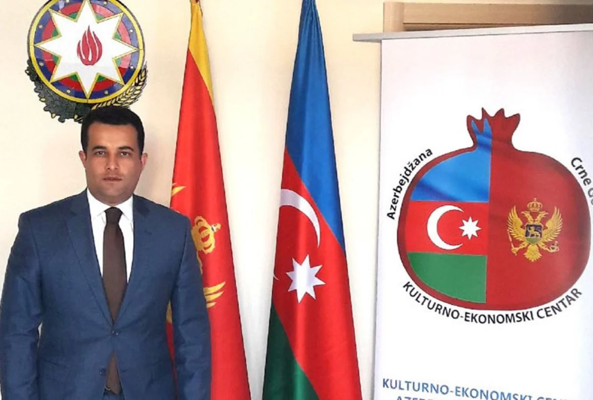 Azərbaycan Sahibkarlar Konfederasiyasının xarici ölkələrdəki nümayəndələrinin sayı 18-ə çatıb