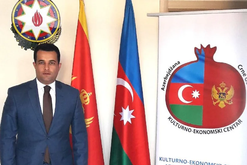 Azərbaycan Sahibkarlar Konfederasiyasının xarici ölkələrdəki nümayəndələrinin sayı 18-ə çatıb