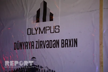 Bakıda 6 ailəyə məxsus evlər sökülüb, tikinti şirkəti iddialara münasibət bildirib - VİDEO