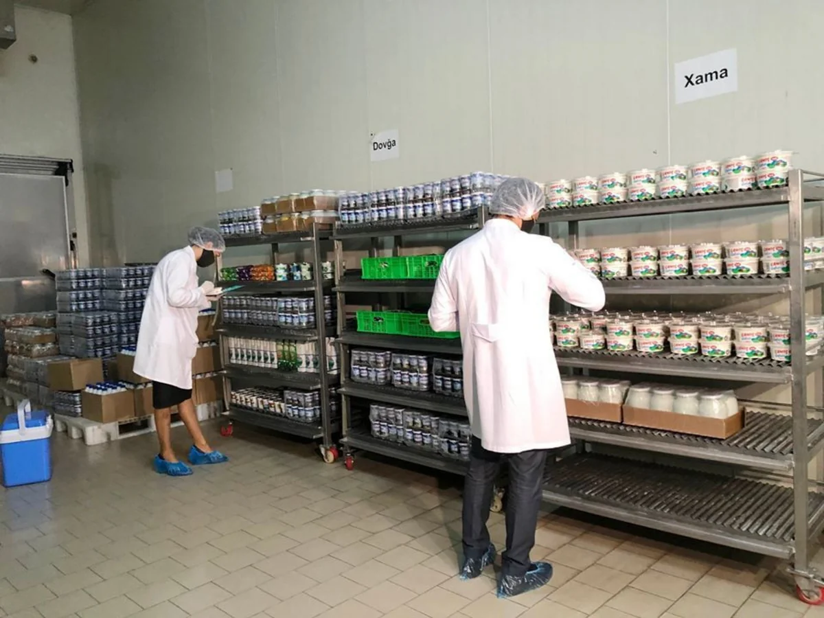 AQTA yoxlamalarla bağlı yeni elektron sistemin tətbiqinə başladı