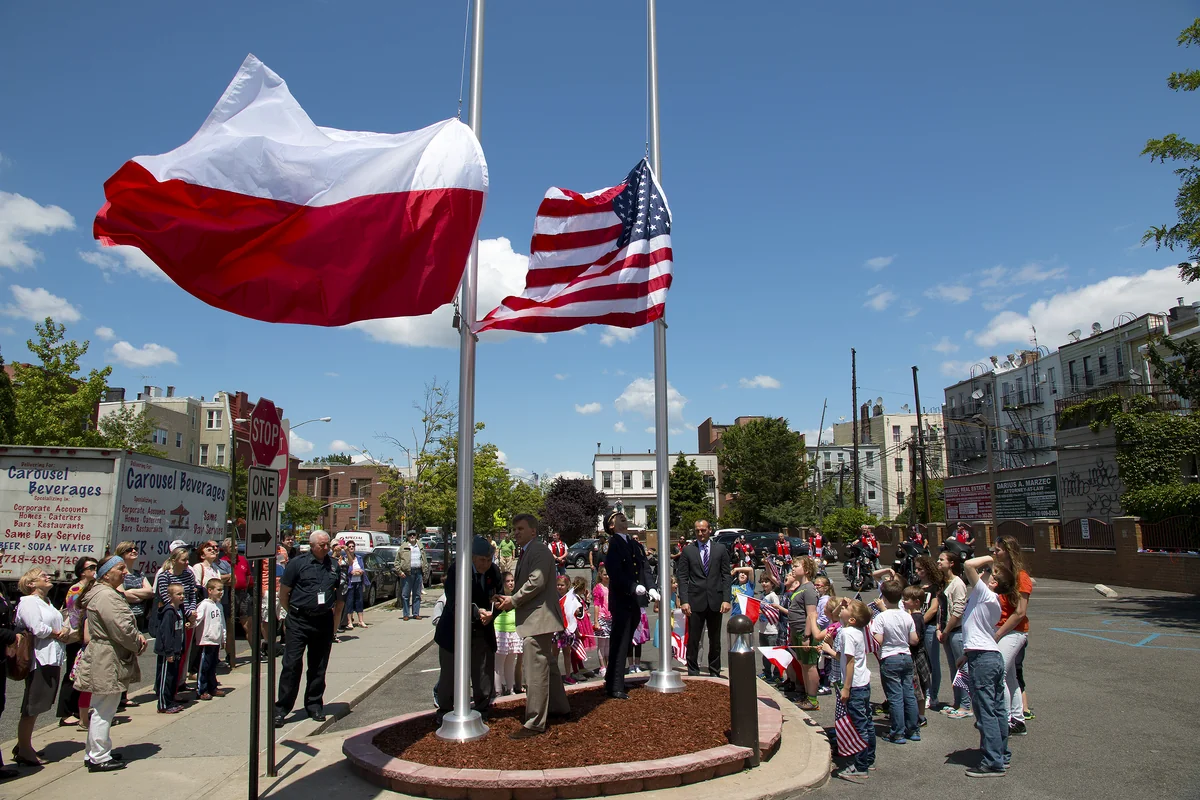 ABŞ və Polşa hərbi əməkdaşlığı gücləndirir