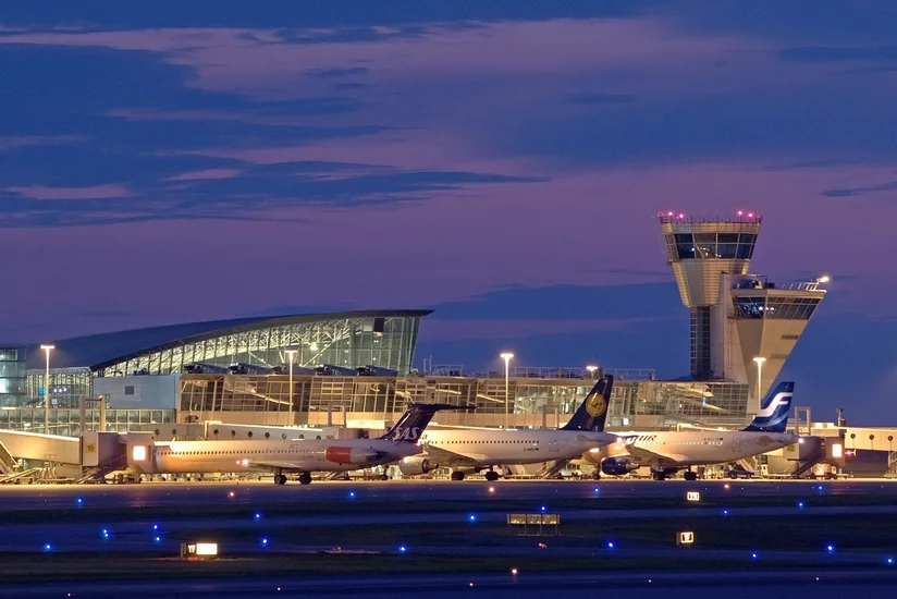 Финляндия ограничила въезд из семи стран Африки до 19 декабря