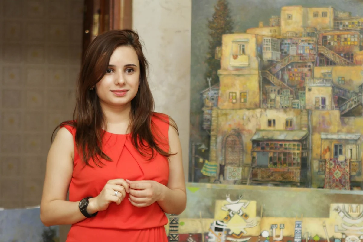 “Azərxalça”ya yeni mətbuat katibi təyin edilib
