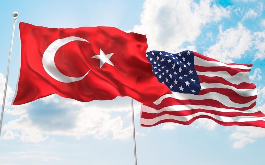 Türkiyə ABŞ-dan idxal olunan bəzi məhsullara gömrük rüsumu tətbiq edib