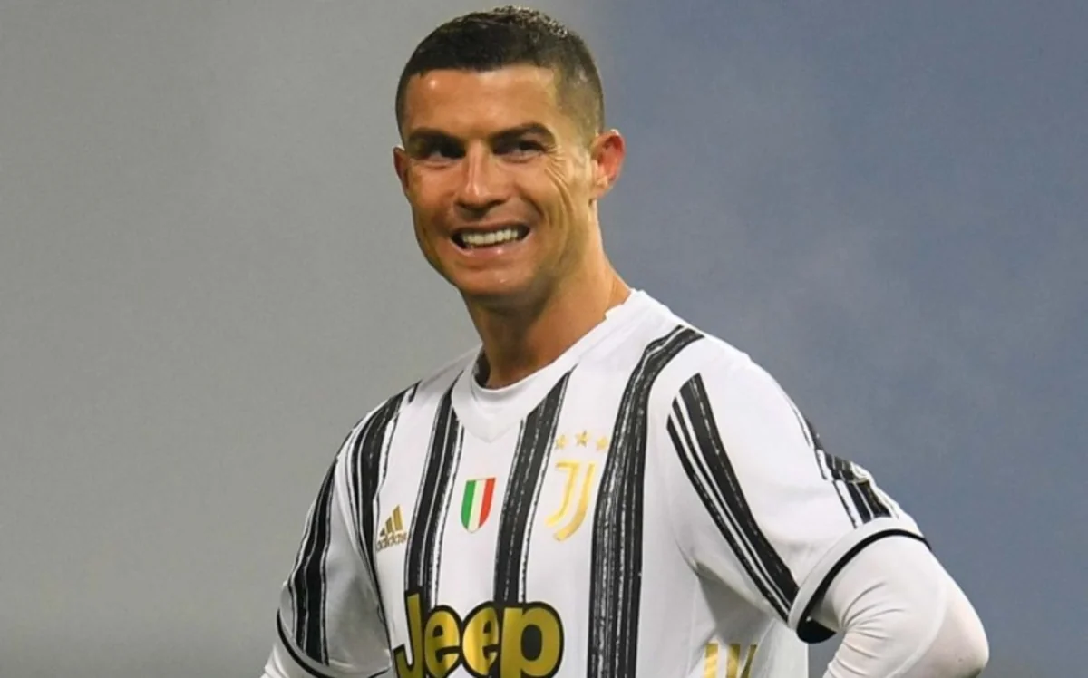 Ювентус может продать Роналду этим летом