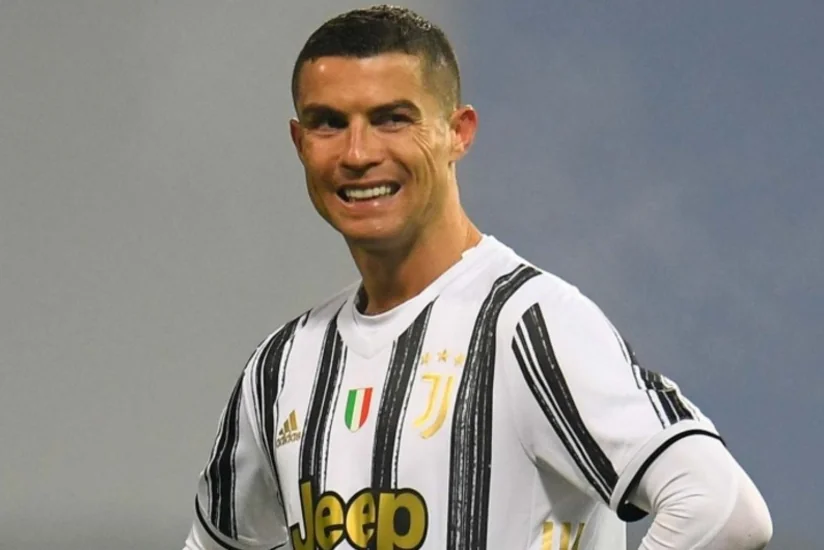 Ювентус может продать Роналду этим летом