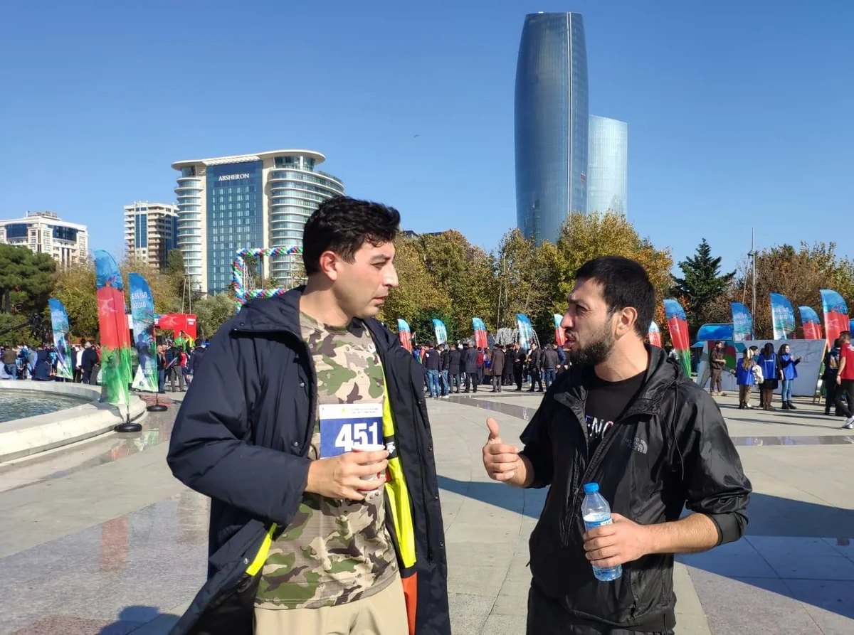 Nazirlik Bakıda standartlara cavab verən skeytbordinq meydançası tikmək istəyir
