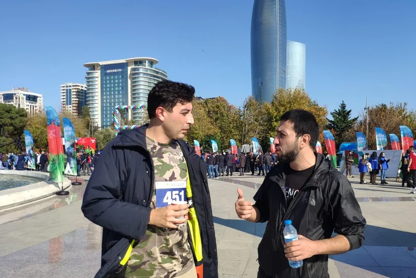 Nazirlik Bakıda standartlara cavab verən skeytbordinq meydançası tikmək istəyir