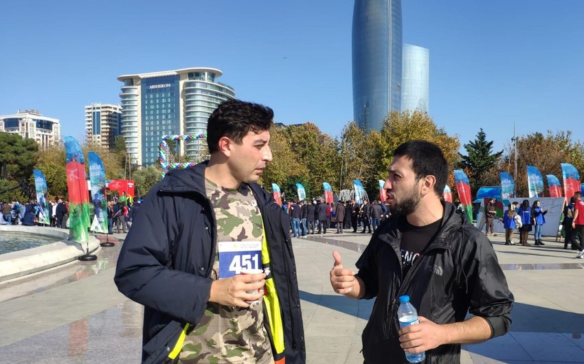 Nazirlik Bakıda standartlara cavab verən skeytbordinq meydançası tikmək istəyir