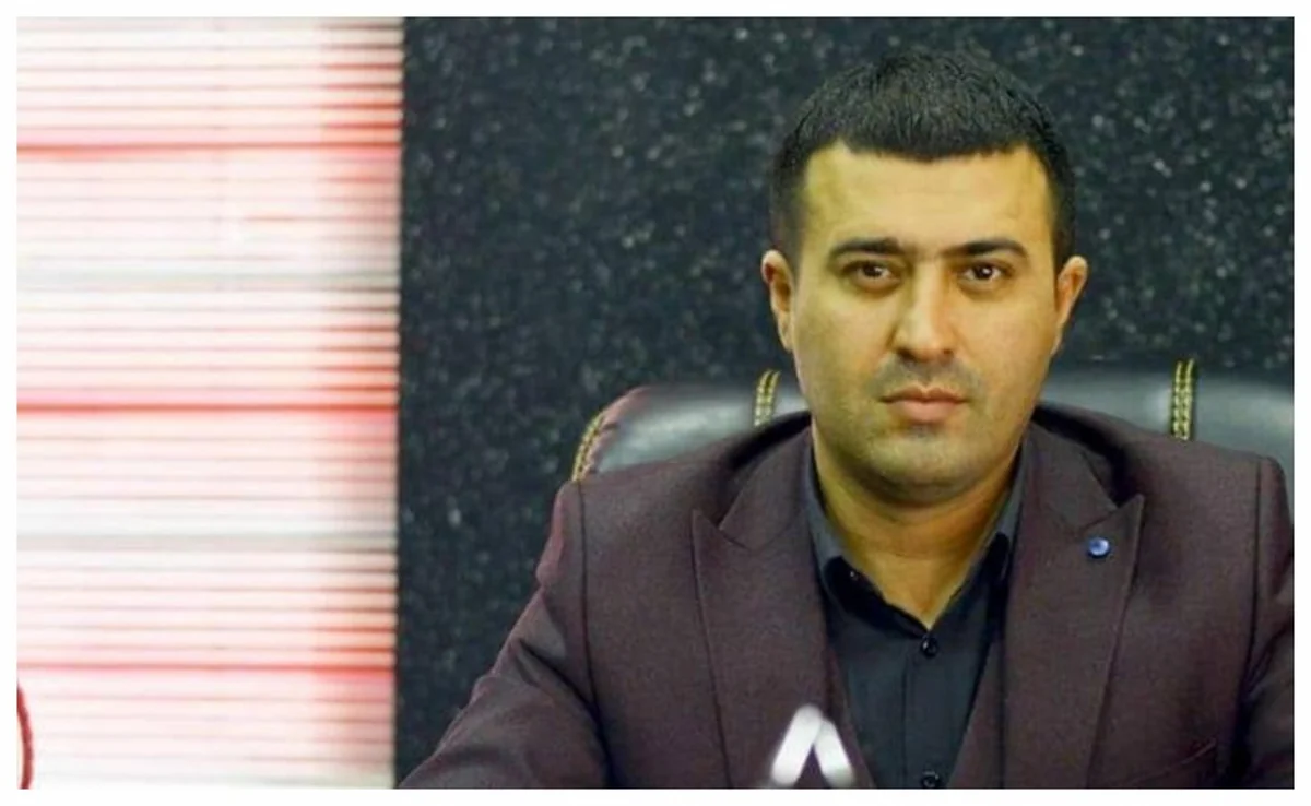 Dövlət ittihamçısı xəbər portalının təsisçisinin hökmündən apellyasiya protesti verib