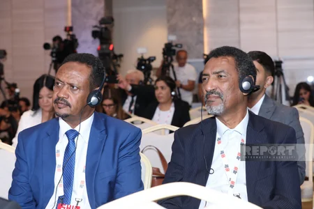 Human factor remains decisive in digital age, Euronews CEO tells Shusha forum