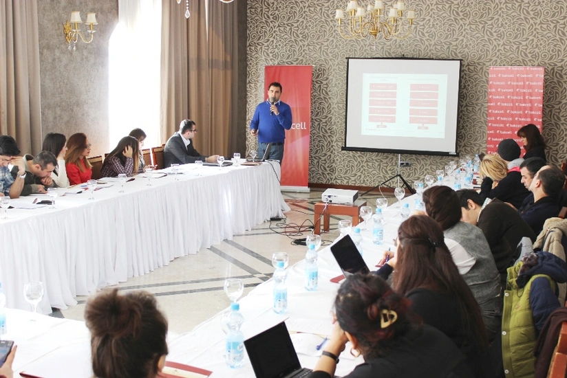 Bakcell: Rouminqdə daha sərfəli tariflər təklif edirik