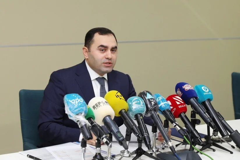Tural Piriyev: “Bağlanmış bankların qeyri-qanuni qəbul etdiyi əmanətləri qaytarmağa çalışacağıq”
