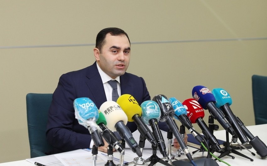 Tural Piriyev: “Bağlanmış bankların qeyri-qanuni qəbul etdiyi əmanətləri qaytarmağa çalışacağıq”