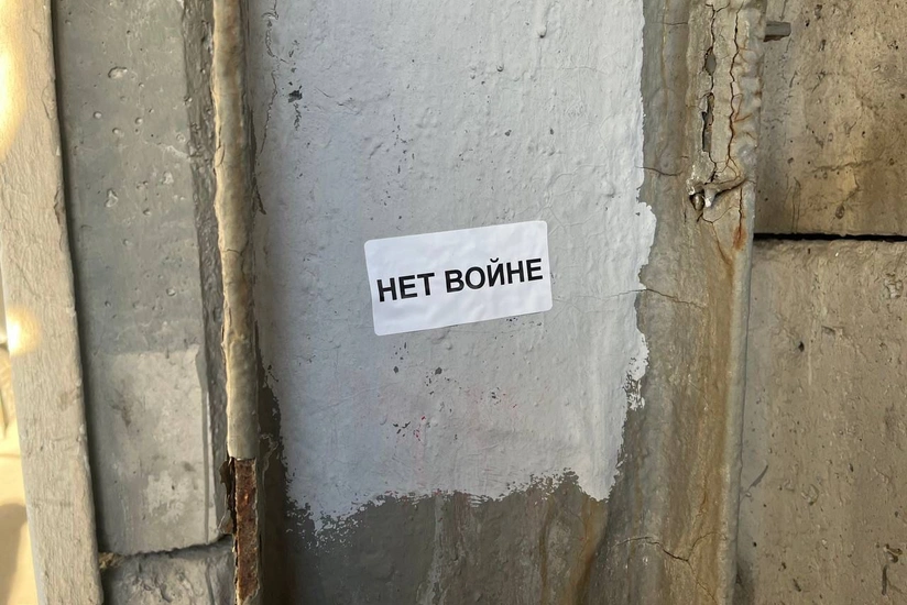 Moskva sakini: “Sanksiyaların təsirini hiss etməyə başlamışam”