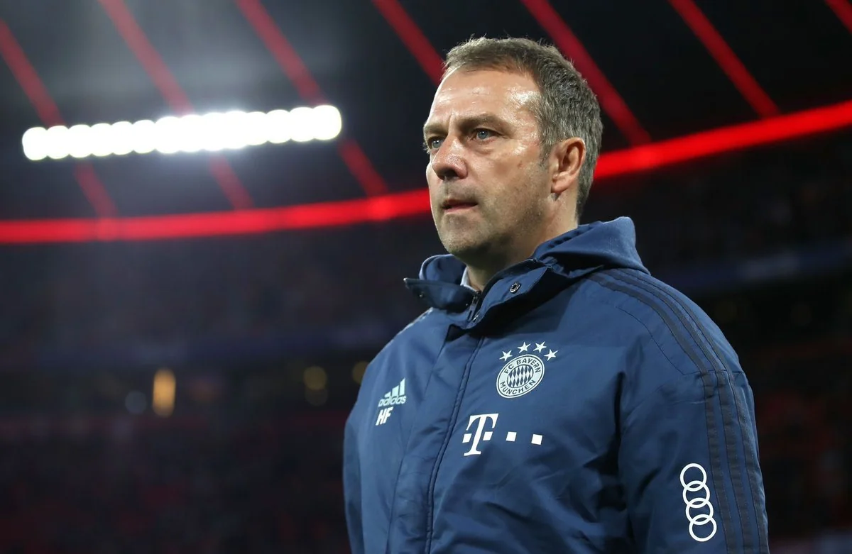 Bavariyanın baş məşqçisi istefa verə bilər