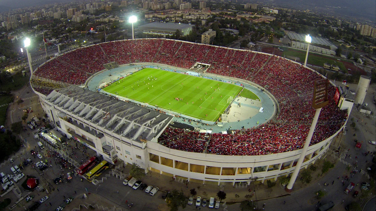 11-year-old boy killed in stadium shooting